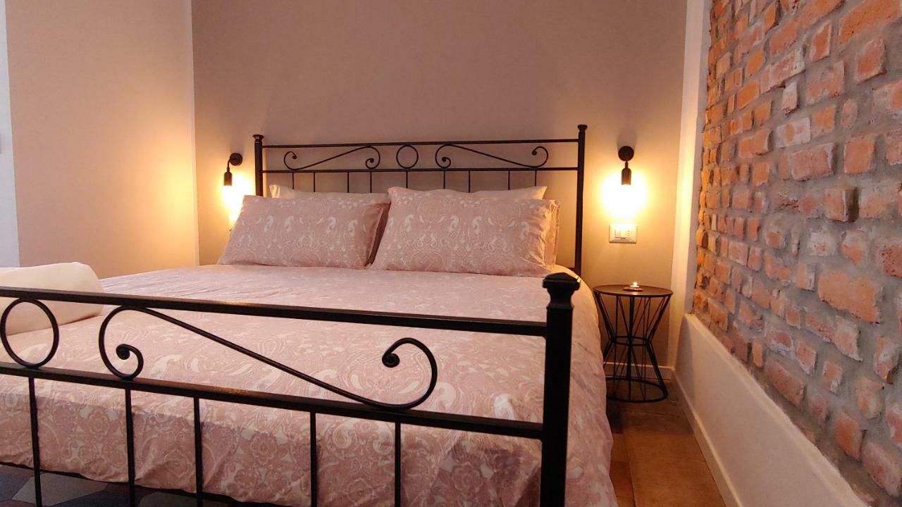 B&B El Brumista มิลาน ภายนอก รูปภาพ