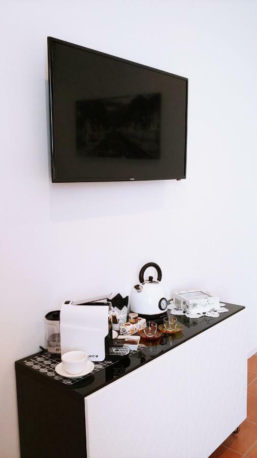 B&B El Brumista มิลาน ภายนอก รูปภาพ