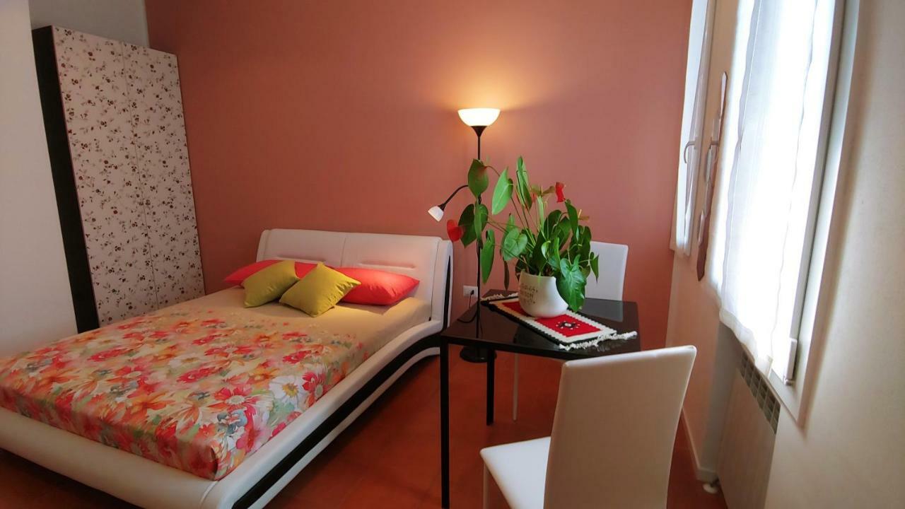 B&B El Brumista มิลาน ภายนอก รูปภาพ
